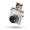 fujifilm instax square sq 1 chalk white extra photo 3