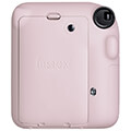 fujifilm instax mini 12 blossom pink extra photo 3