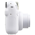 fujifilm instax mini 12 clay white extra photo 1