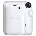 fujifilm instax mini 12 clay white extra photo 5