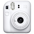 fujifilm instax mini 12 clay white extra photo 6