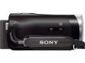 sony hdr cx450 black extra photo 3