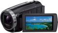 sony hdr cx625 black extra photo 1