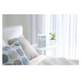 sony xdr v1btdw portable dab dab clock radio with bluetooth white extra photo 2