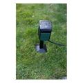brennenstuhlwifi outdoor socket 2 way ip44 with ground spike extra photo 4