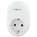 revlink2home socket timer white extra photo 1