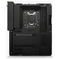 mitriki nzxt n7 z590 wi fi matte black extra photo 1