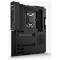 mitriki nzxt n7 z590 wi fi matte black extra photo 2