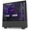 mitriki nzxt n7 z590 wi fi matte black extra photo 5