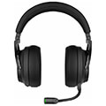 corsair ca 9011188 eu virtuoso rgb wireless xt high fidelity gaming headset slate extra photo 1