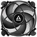 arctic alpine 17 compact intel cpu cooler 1700 extra photo 2