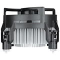 arctic alpine 17 compact intel cpu cooler 1700 extra photo 3