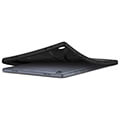 spigen rugged armor black for galaxy tab a7 extra photo 2