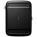 spigen rugged armor pro black for macbook pro 14 extra photo 2