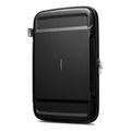 spigen rugged armor pro black for macbook pro 16 extra photo 6