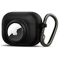 spigen tag armor duo black for airpods pro extra photo 1
