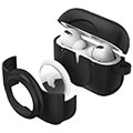 spigen tag armor duo black for airpods pro extra photo 2
