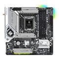 mitriki asrock b760m steel legend wifi retail extra photo 1