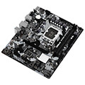 mitriki asrock b760m hdv m2 d4 retail extra photo 2