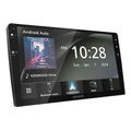kenwood dmx80axs car multimedia android wifi bluetooth extra photo 1