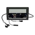 kenwood dmx80axs car multimedia android wifi bluetooth extra photo 2