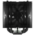 alpenfoehn dolomit premium 120mm cpu cooler black extra photo 2