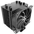 alpenfoehn dolomit 92mm cpu cooler black extra photo 1