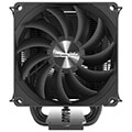 alpenfoehn dolomit 92mm cpu cooler black extra photo 2