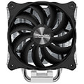 alpenfoehn brocken eco advanced 120mm cpu cooler extra photo 3