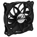 alpenfoehn brocken eco advanced 120mm cpu cooler extra photo 7