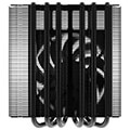 alpenfoehn black ridge cpu cooler 120mm extra photo 6