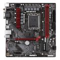 mitriki gigabyte b760m gaming ac d4 lga1700 retail extra photo 1