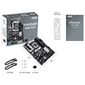 mitriki asus prime b760 plus d5 lga1700 retail extra photo 7