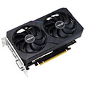 vga asus dual geforce rtx 3050 v2 oc edition pci e retail extra photo 2