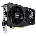 vga asus dual geforce rtx 3050 v2 oc edition pci e retail extra photo 6