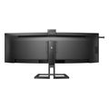 othoni philips 45b1u6900ch 00 va 45 75 hz curved 4ms extra photo 3
