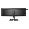 othoni philips 45b1u6900c 00 va 45 75 hz curved 4ms extra photo 4