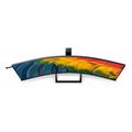 othoni philips 45b1u6900c 00 va 45 75 hz curved 4ms extra photo 5