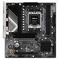 mitriki asrock b650m hdv m2 d5 retail extra photo 1