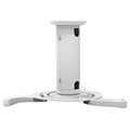neomountsby newstar beamer c80white projector ceiling mount white extra photo 1