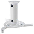 neomountsby newstar beamer c80white projector ceiling mount white extra photo 2