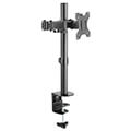 neomountsby newstar fpma d550black monitor arm desk mount 10 32 height adjustable black extra photo 3