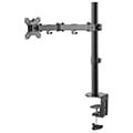 neomountsby newstar fpma d550black monitor arm desk mount 10 32 height adjustable black extra photo 6