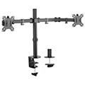 neomountsby newstar fpma d550dblack monitor arm desk mount 10 32 black extra photo 2