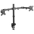 neomountsby newstar fpma d550dblack monitor arm desk mount 10 32 black extra photo 3