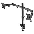 neomountsby newstar fpma d550dblack monitor arm desk mount 10 32 black extra photo 4