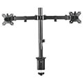 neomountsby newstar fpma d550dblack monitor arm desk mount 10 32 black extra photo 5