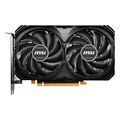 vga msi geforce rtx 4060 ventus 2x black 8g oc pci e retail extra photo 1