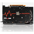 vga sapphire amd radeon rx 6600 pulse gaming 8gb gddr6 retail extra photo 3