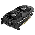 vga zotac nvidia geforce rtx 4060ti twin edge 8gb gddr6 3xdp hdmi retail extra photo 1